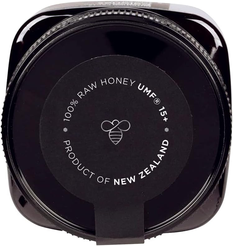 Authentieke Manuka Honing 250G