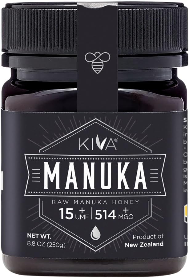 Authentieke Manuka Honing 250G